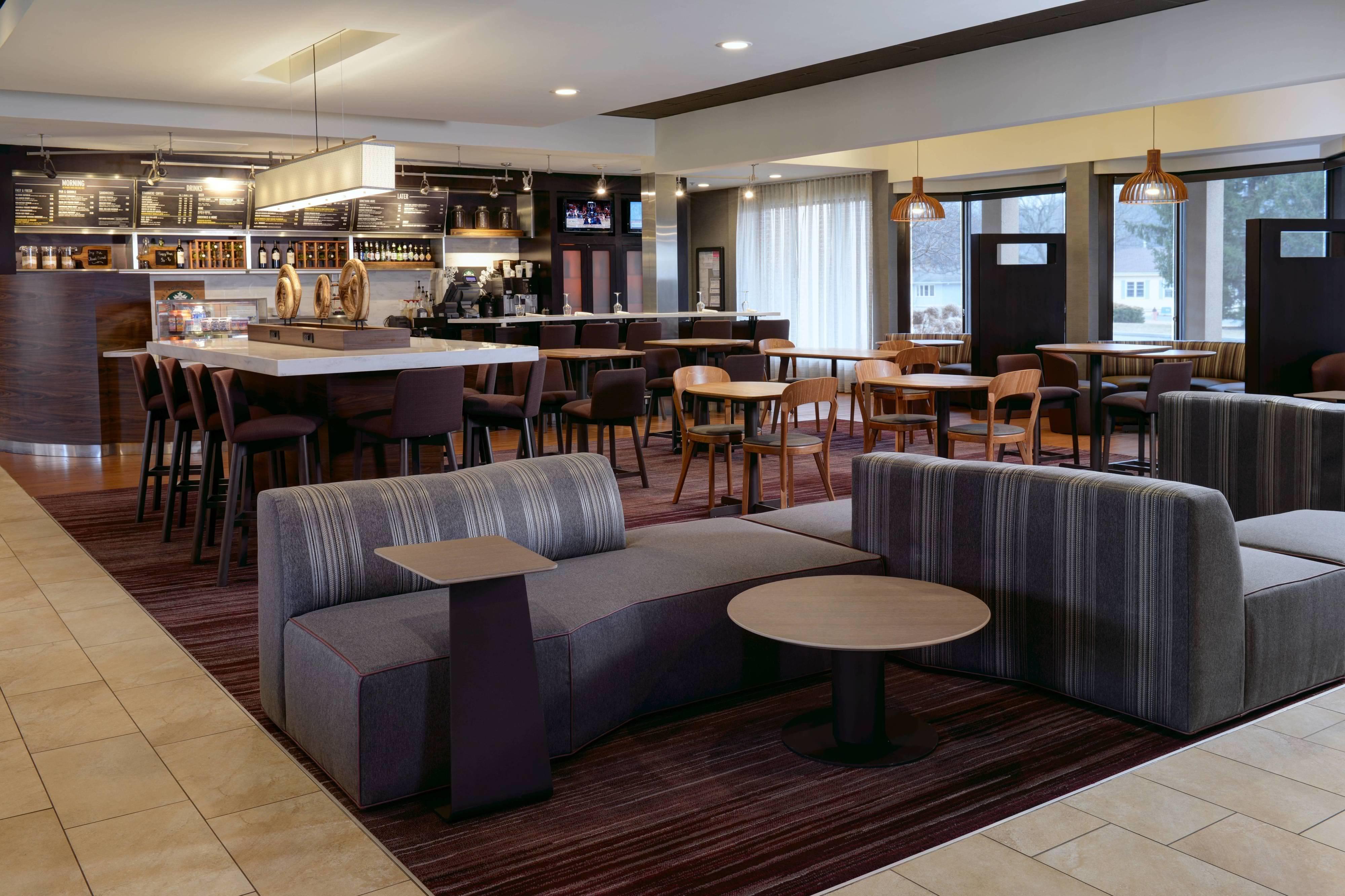 Sonesta Select Kansas City South Overland Park Leawood Eksteriør billede