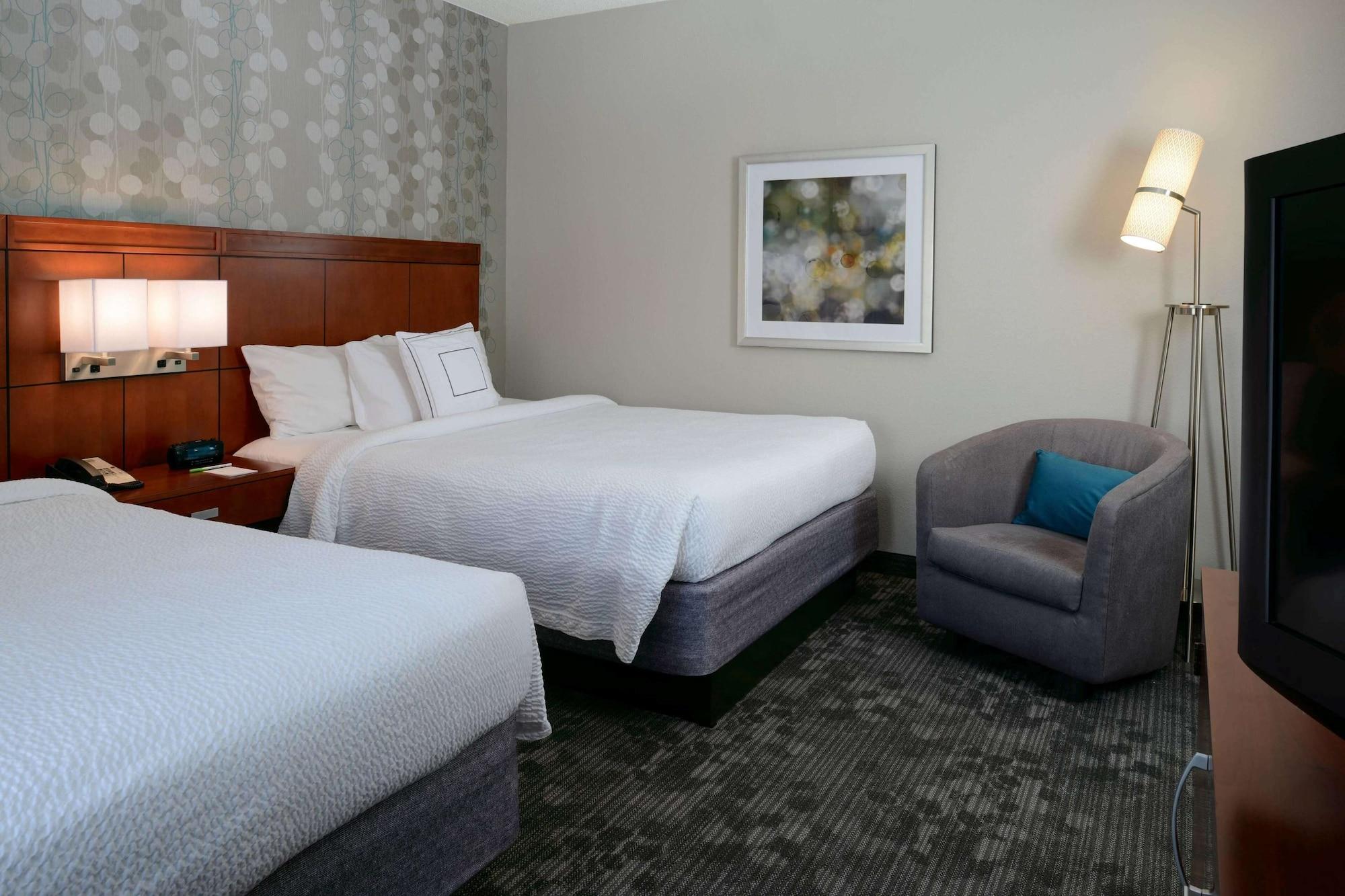 Sonesta Select Kansas City South Overland Park Leawood Eksteriør billede